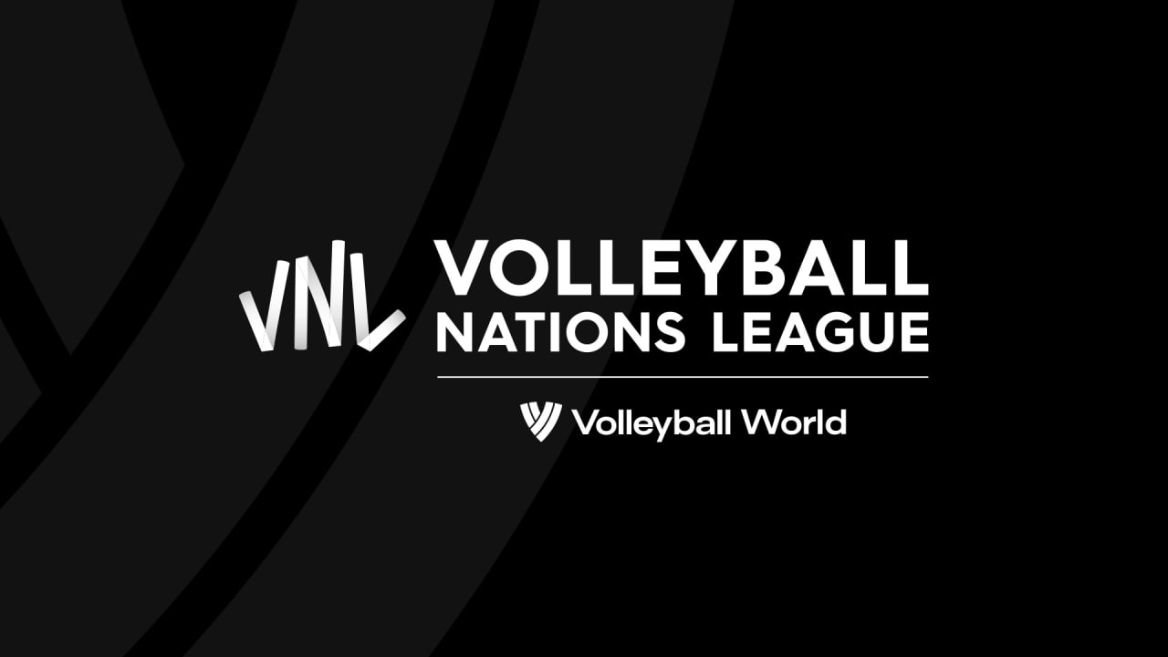 Volleyball Nations League 2023